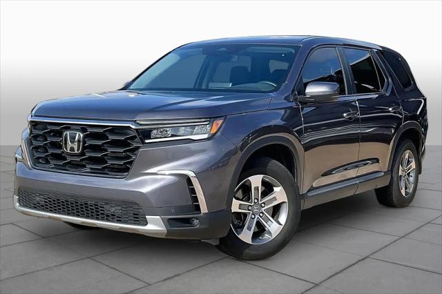 2023 Honda Pilot AWD EX-L 7 Passenger