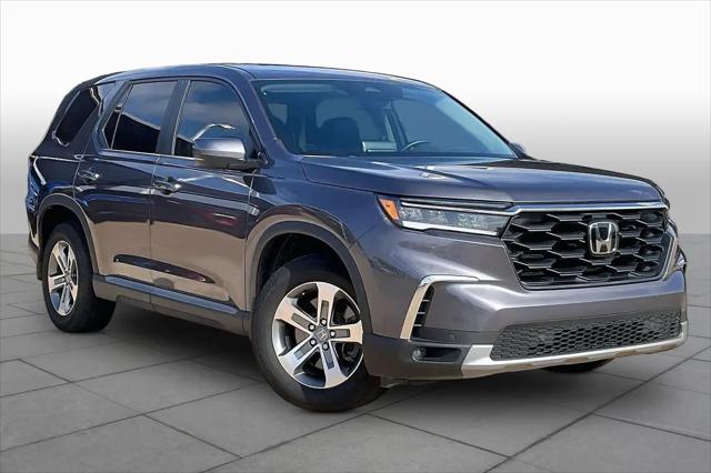 2023 Honda Pilot AWD EX-L 7 Passenger