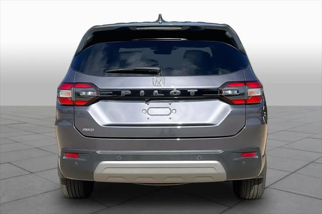 2023 Honda Pilot AWD EX-L 7 Passenger