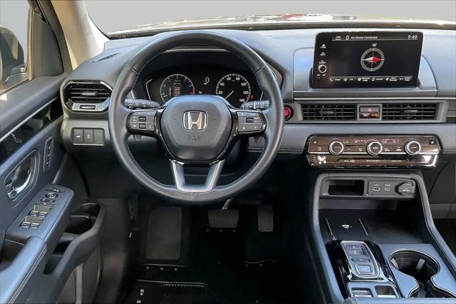 2023 Honda Pilot AWD EX-L 7 Passenger