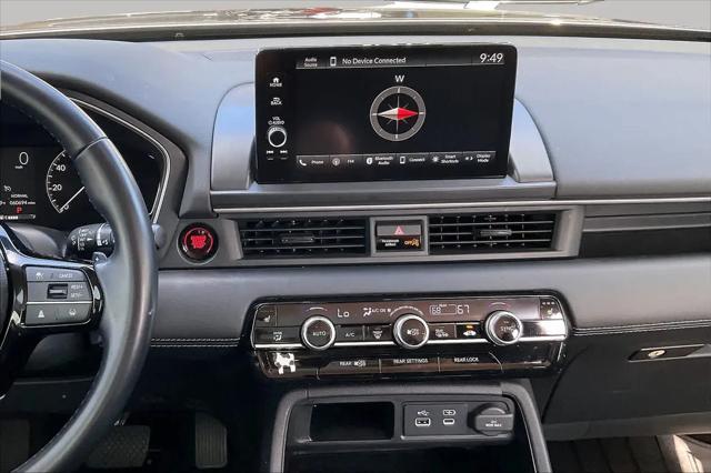 2023 Honda Pilot AWD EX-L 7 Passenger