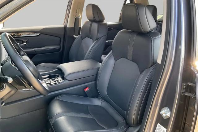 2023 Honda Pilot AWD EX-L 7 Passenger