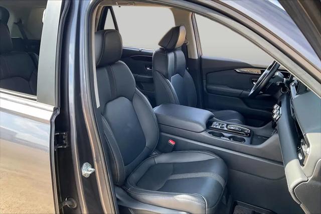2023 Honda Pilot AWD EX-L 7 Passenger