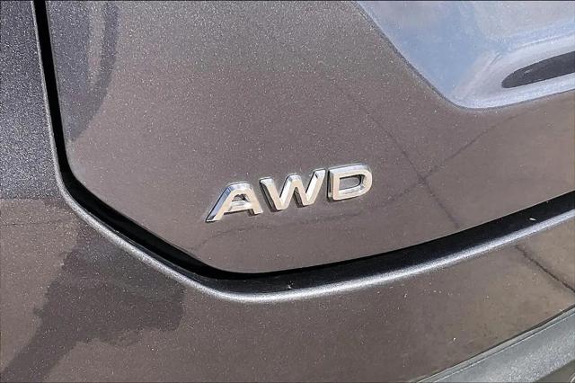 2023 Honda Pilot AWD EX-L 7 Passenger