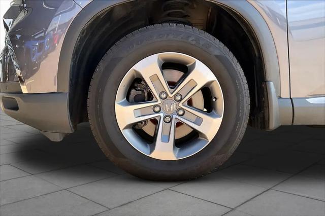 2023 Honda Pilot AWD EX-L 7 Passenger