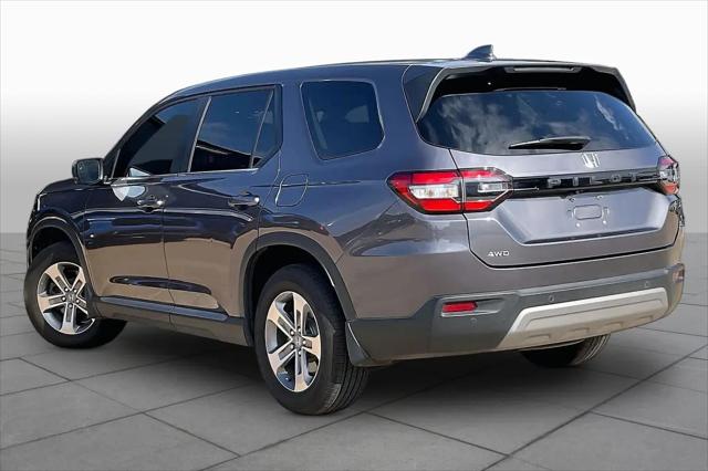 2023 Honda Pilot AWD EX-L 7 Passenger