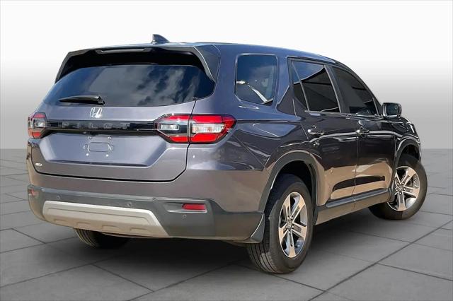 2023 Honda Pilot AWD EX-L 7 Passenger