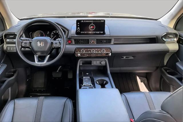 2023 Honda Pilot AWD EX-L 7 Passenger