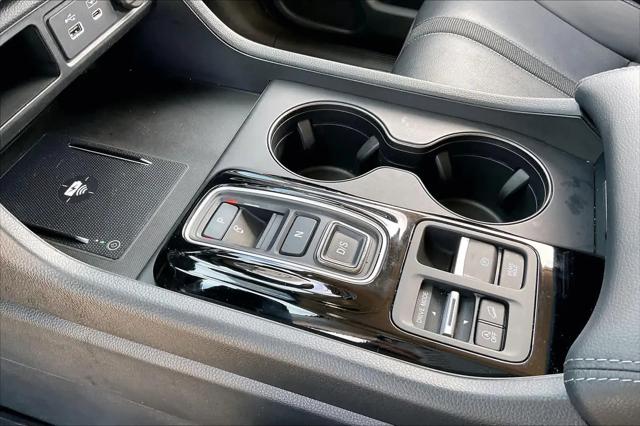 2023 Honda Pilot AWD EX-L 7 Passenger