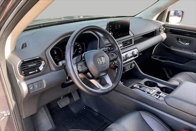 2023 Honda Pilot AWD EX-L 7 Passenger