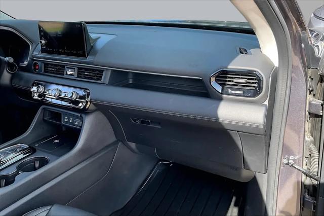 2023 Honda Pilot AWD EX-L 7 Passenger