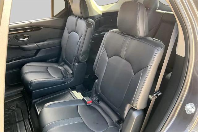 2023 Honda Pilot AWD EX-L 7 Passenger