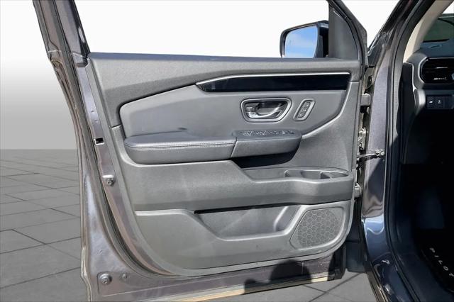 2023 Honda Pilot AWD EX-L 7 Passenger