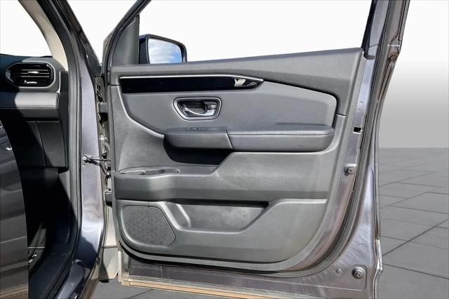 2023 Honda Pilot AWD EX-L 7 Passenger