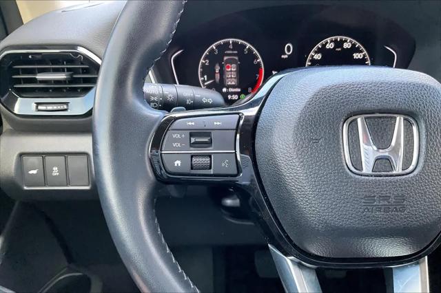 2023 Honda Pilot AWD EX-L 7 Passenger
