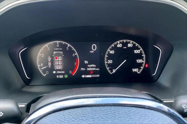 2023 Honda Pilot AWD EX-L 7 Passenger