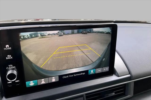 2023 Honda Pilot AWD EX-L 7 Passenger