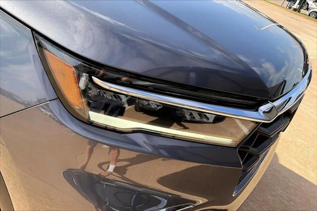 2023 Honda Pilot AWD EX-L 7 Passenger