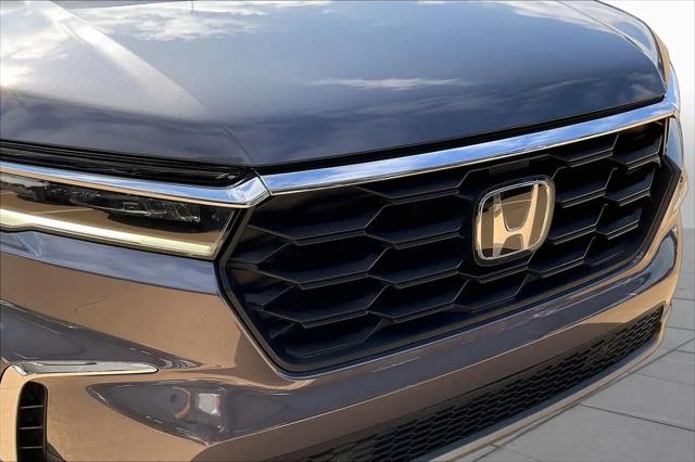 2023 Honda Pilot AWD EX-L 7 Passenger