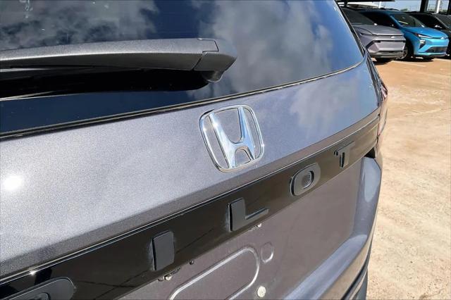 2023 Honda Pilot AWD EX-L 7 Passenger