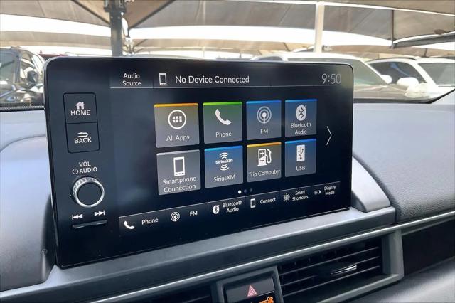 2023 Honda Pilot AWD EX-L 7 Passenger