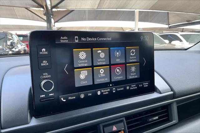 2023 Honda Pilot AWD EX-L 7 Passenger