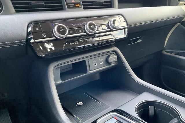 2023 Honda Pilot AWD EX-L 7 Passenger