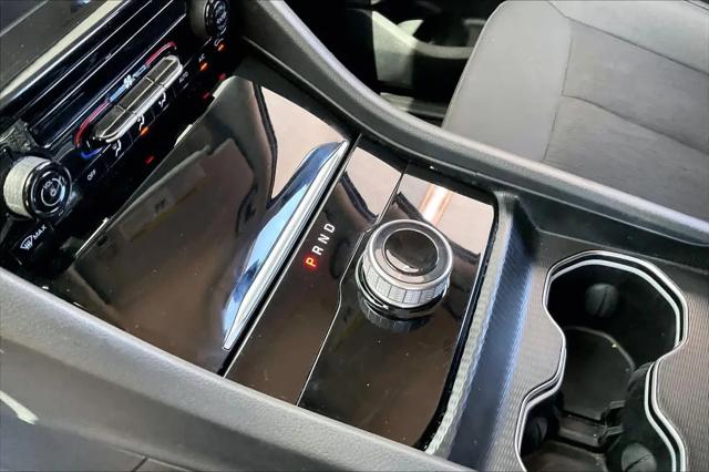 2023 Jeep Grand Cherokee L Laredo 4x4
