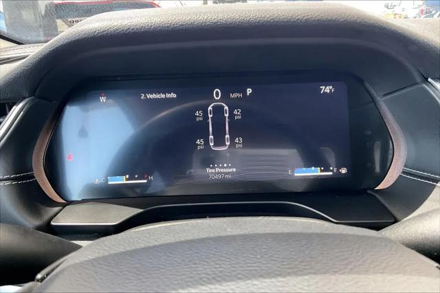 2023 Jeep Grand Cherokee L Laredo 4x4