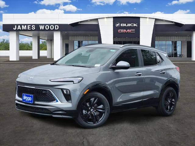 2026 Buick Encore GX Sport Touring FWD for sale in Decatur, TX