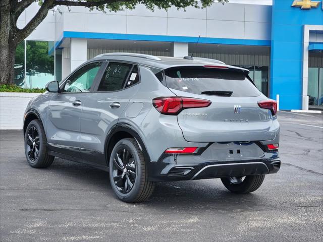 2026 Buick Encore GX Sport Touring FWD