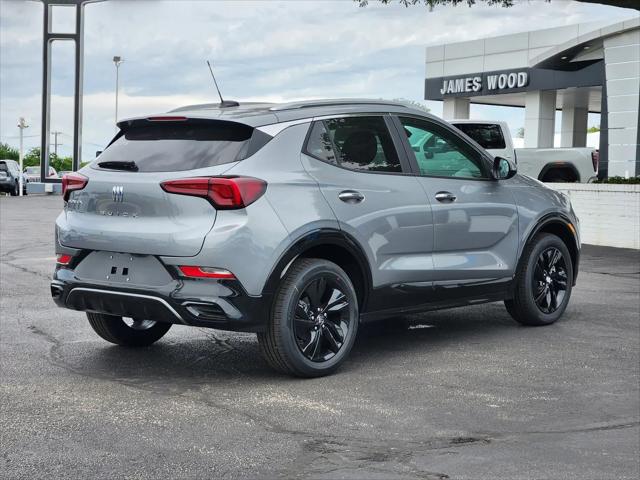 2026 Buick Encore GX Sport Touring FWD