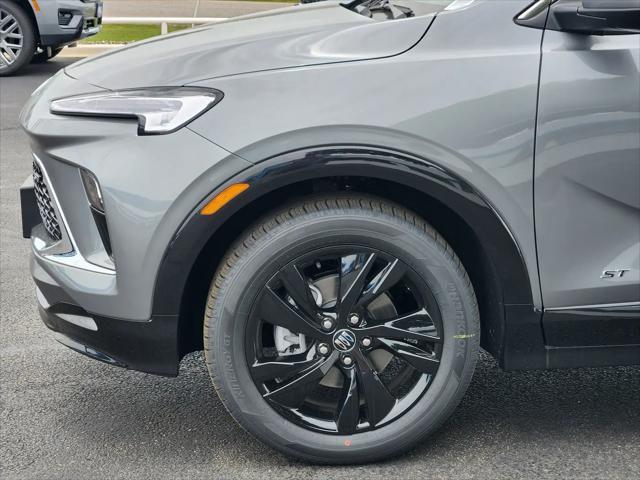 2026 Buick Encore GX Sport Touring FWD