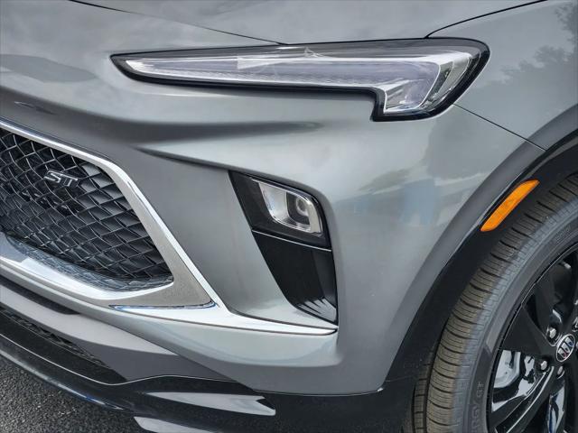 2026 Buick Encore GX Sport Touring FWD