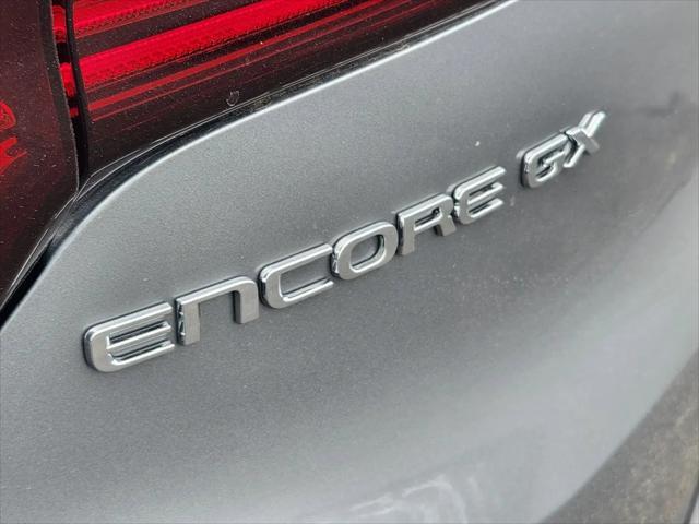 2026 Buick Encore GX Sport Touring FWD