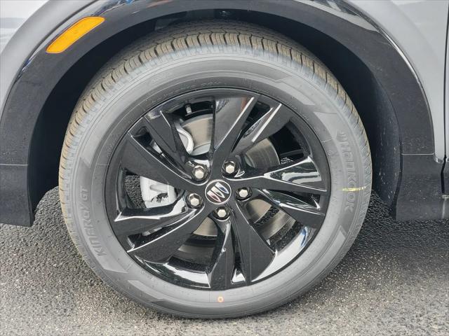 2026 Buick Encore GX Sport Touring FWD