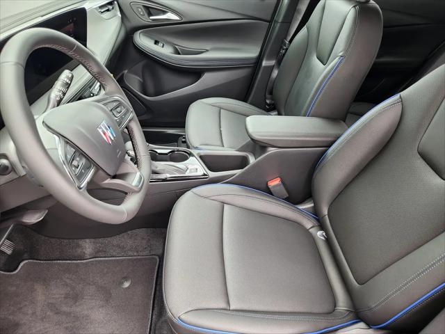 2026 Buick Encore GX Sport Touring FWD