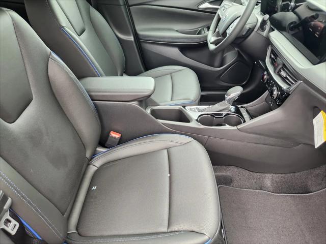 2026 Buick Encore GX Sport Touring FWD