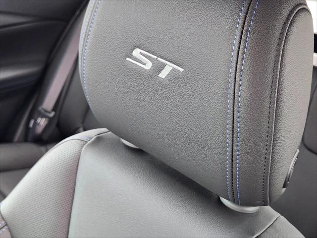 2026 Buick Encore GX Sport Touring FWD