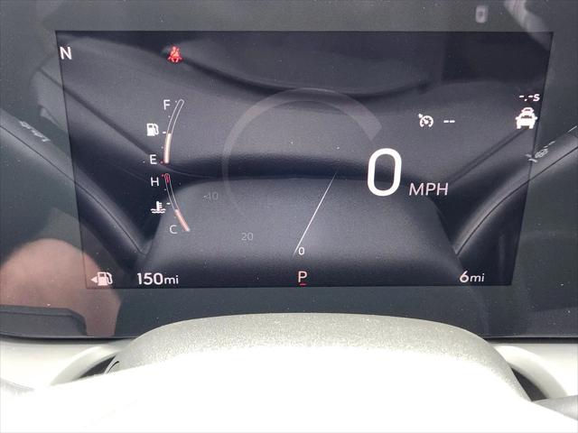 2026 Buick Encore GX Sport Touring FWD