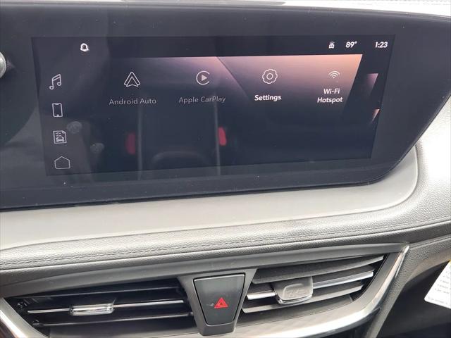 2026 Buick Encore GX Sport Touring FWD