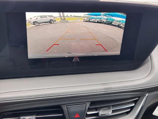 2026 Buick Encore GX Sport Touring FWD