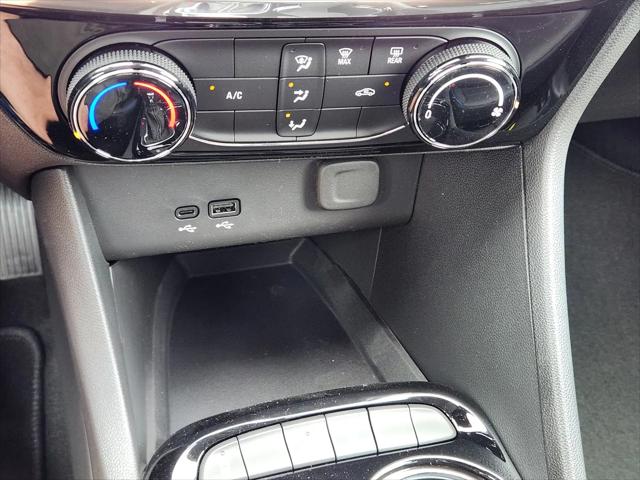 2026 Buick Encore GX Sport Touring FWD