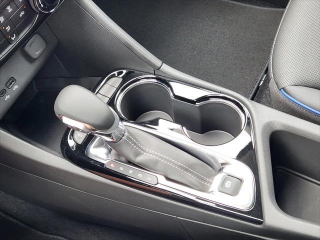 2026 Buick Encore GX Sport Touring FWD