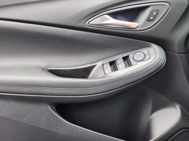 2026 Buick Encore GX Sport Touring FWD