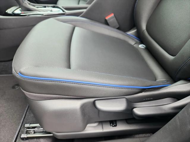 2026 Buick Encore GX Sport Touring FWD