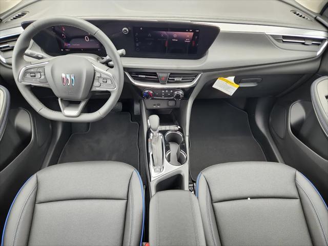 2026 Buick Encore GX Sport Touring FWD
