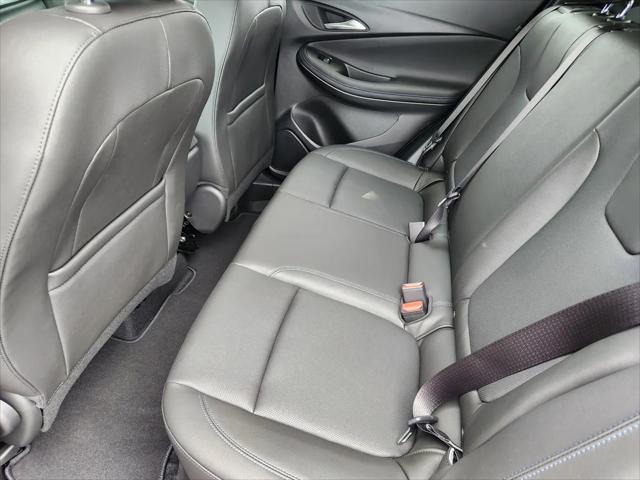 2026 Buick Encore GX Sport Touring FWD