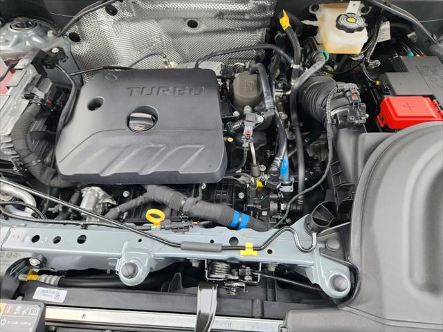 2026 Buick Encore GX Sport Touring FWD