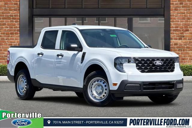 2026 Ford Maverick XL for sale in Porterville, CA